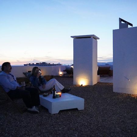 Apartmán Formentera Especial La Savina  Exteriér fotografie