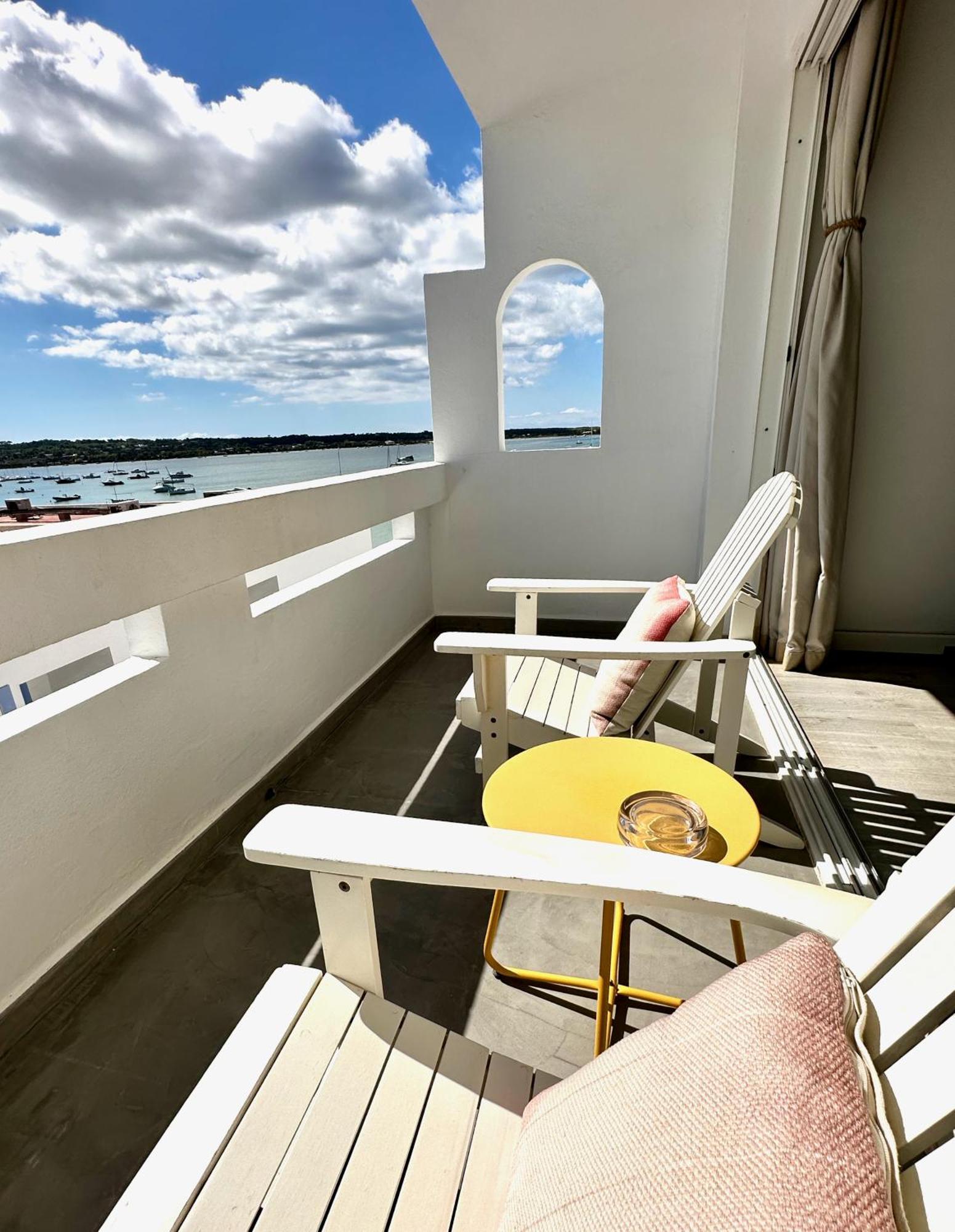 Apartmán Formentera Especial La Savina  Exteriér fotografie