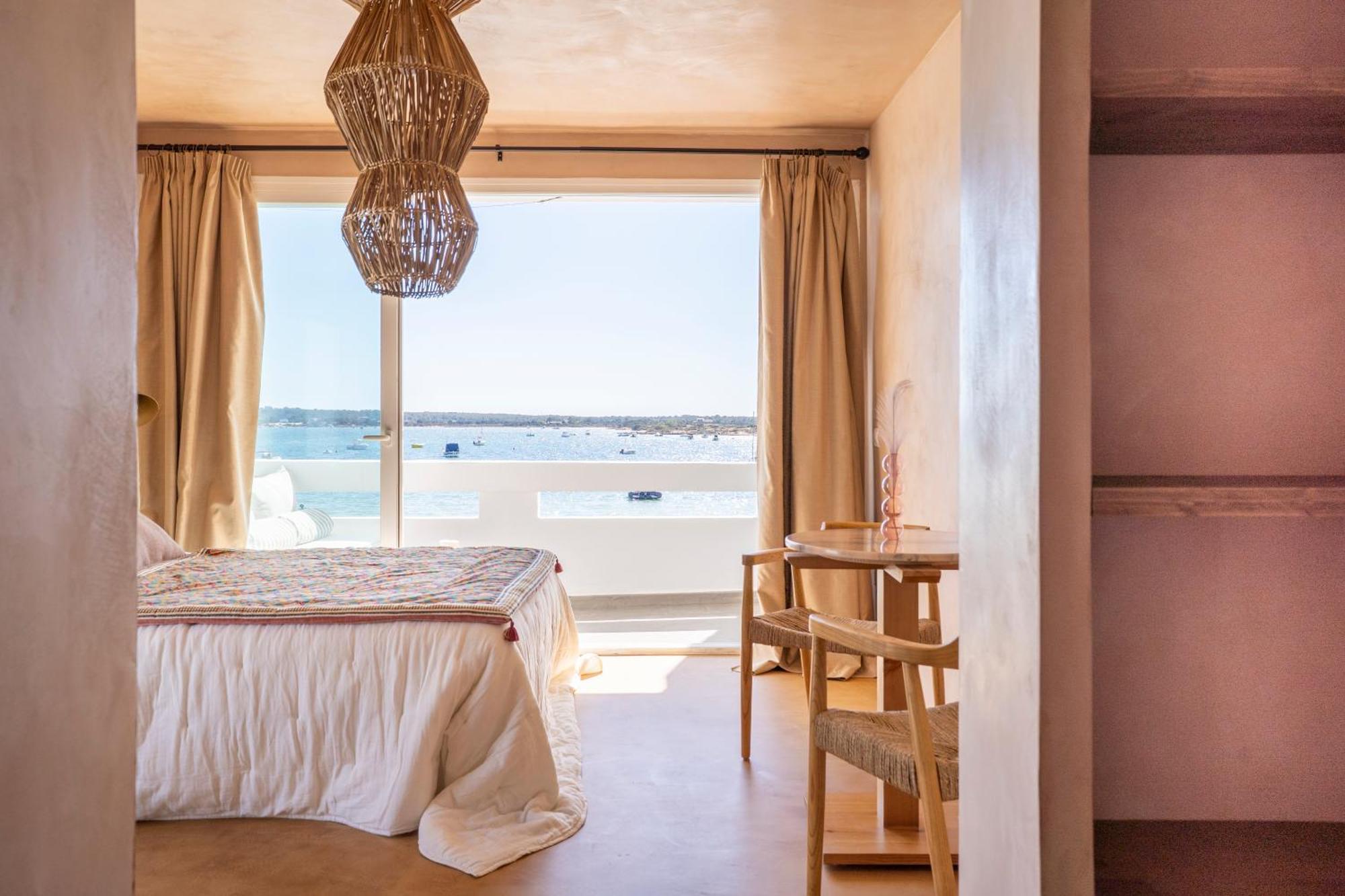 Apartmán Formentera Especial La Savina  Exteriér fotografie