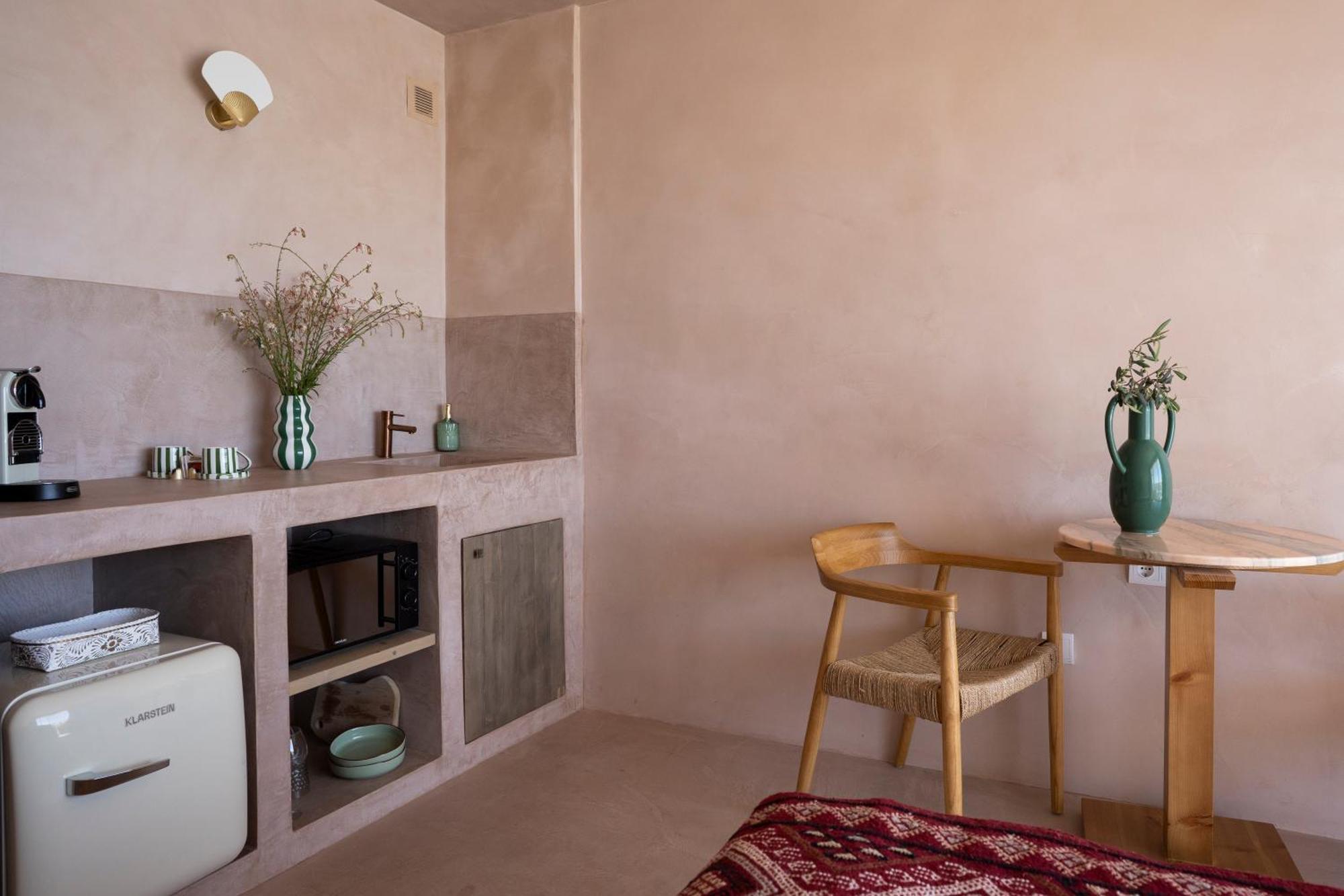 Apartmán Formentera Especial La Savina  Exteriér fotografie