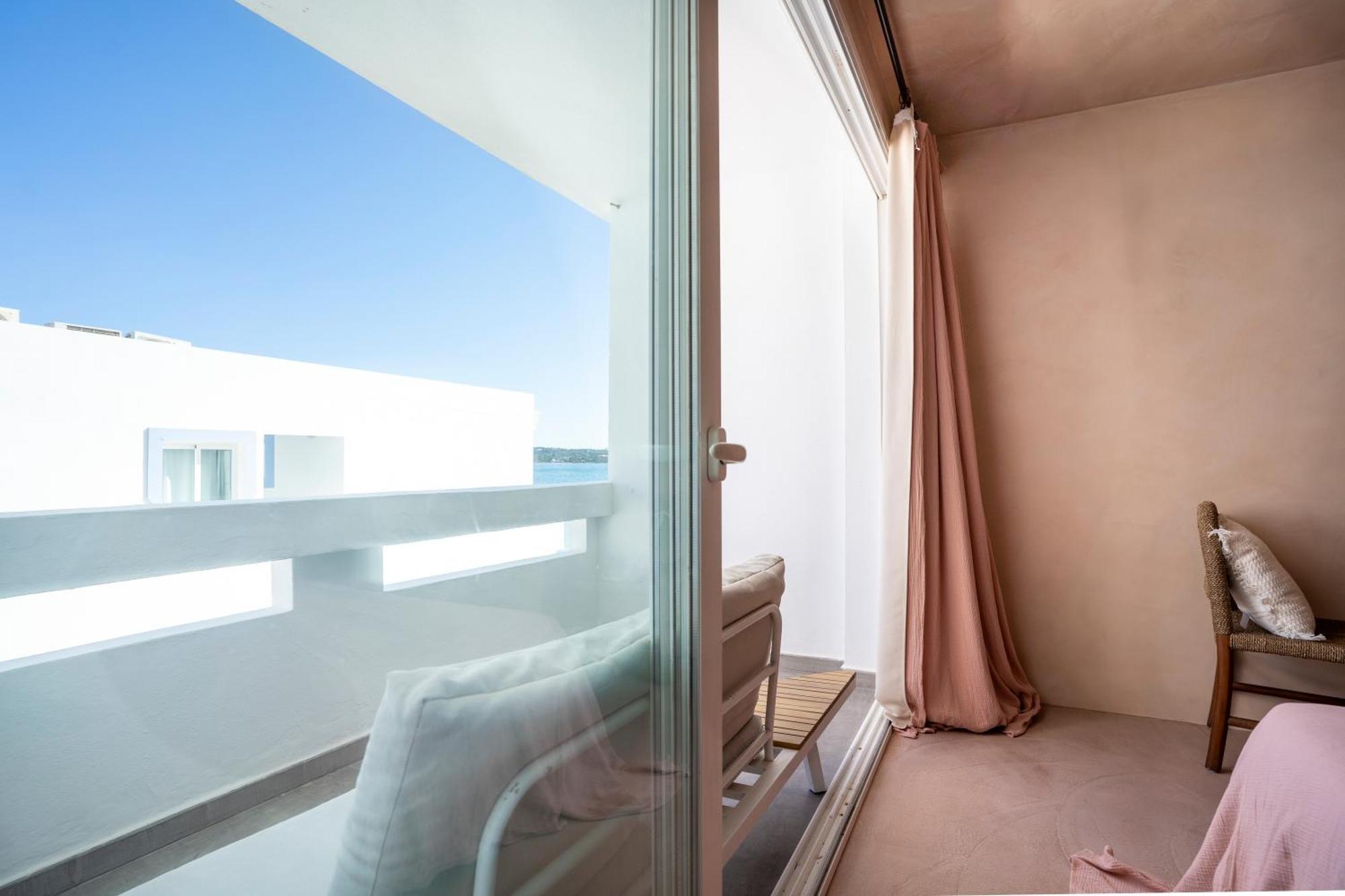 Apartmán Formentera Especial La Savina  Exteriér fotografie