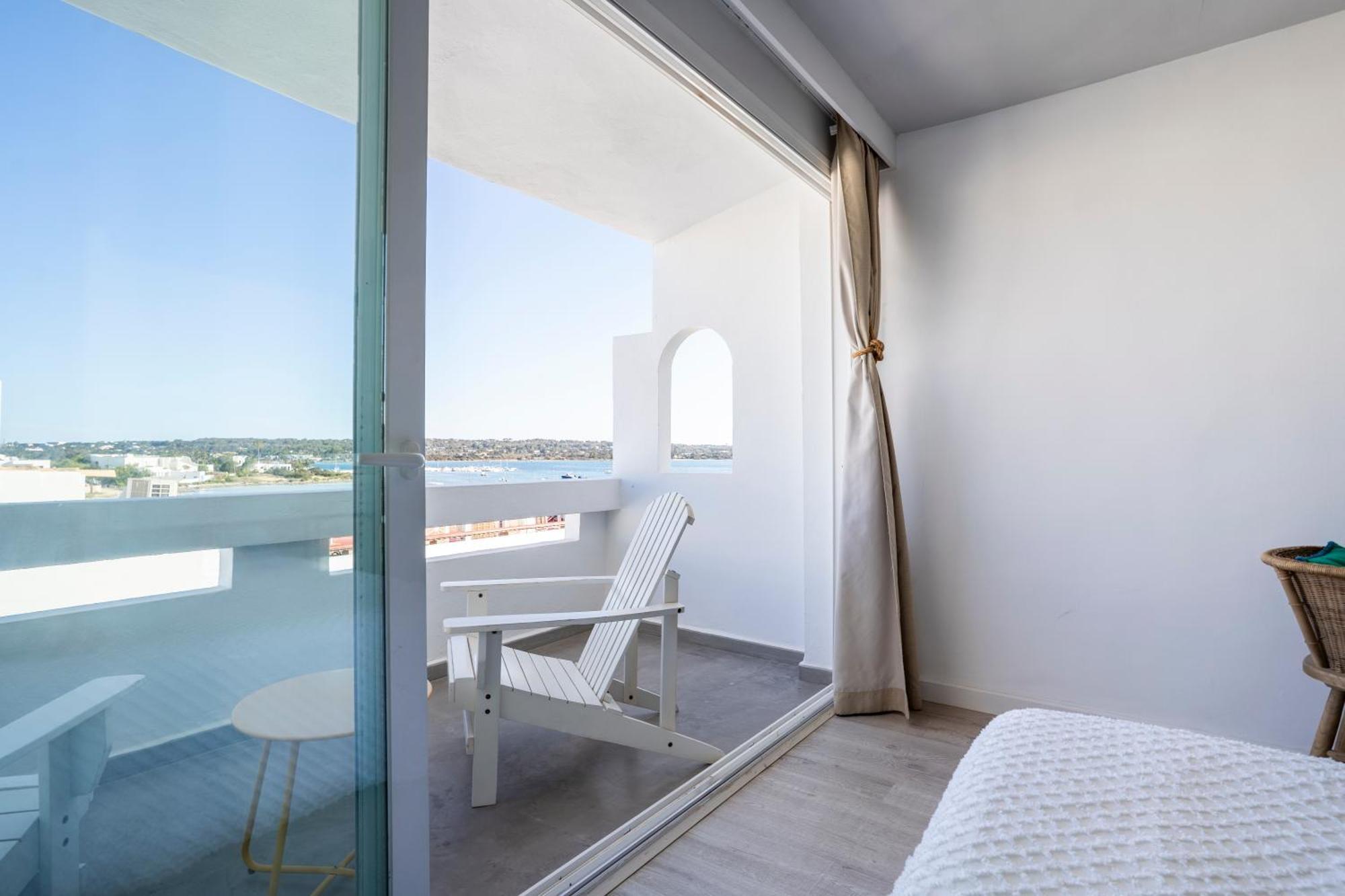 Apartmán Formentera Especial La Savina  Exteriér fotografie